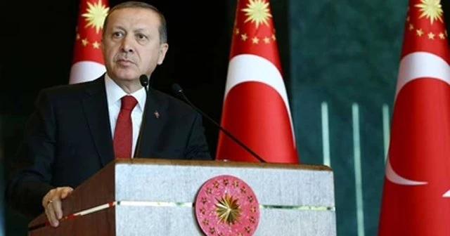 Erdoğan'dan çok kritik Brüksel saldırısı açıklaması