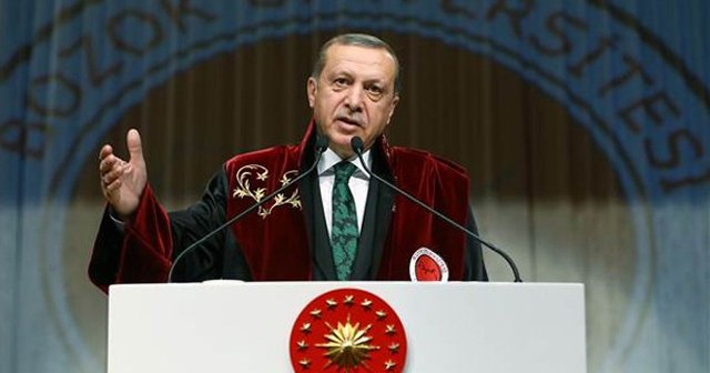 Erdoğan'dan Rusya'ya çok kritik uyarı