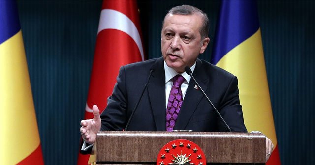 Erdoğan, &#039;Eğitim sistemini yeniden ele almalıyız&#039;