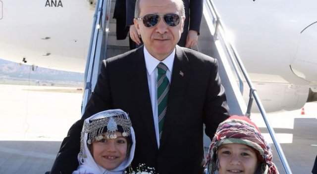 Erdoğan ertelediği ziyareti 15 Mart&#039;ta yapacak