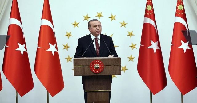 Erdoğan, &#039;Gerçek bedeli kendileri ödeyecek&#039;