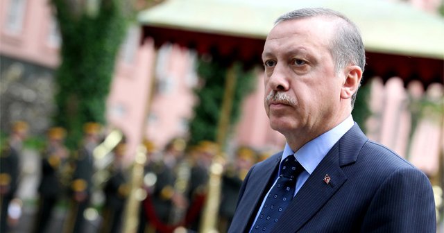 Erdoğan'ın dünürü Özdemir Bayraktar hastaneye kaldırıldı