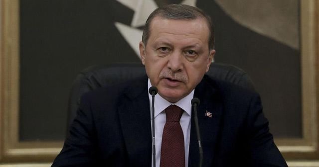 Erdoğan, &#039;Obama ile görüşeceğim&#039;