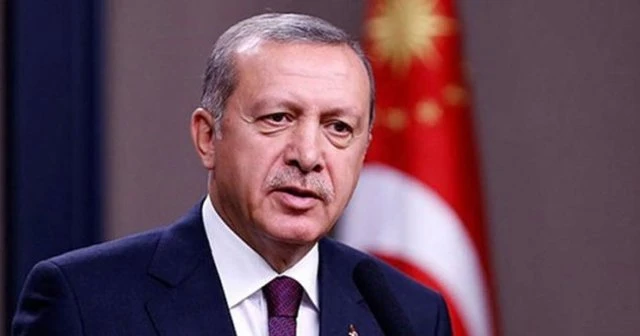 Erdoğan, 'Obama'ya koordinatları verdim'