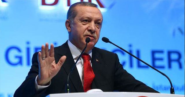 Erdoğan talimat verdi! Harekete geçildi