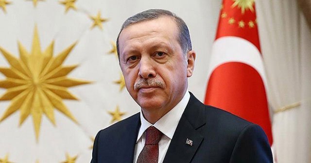 Erdoğan, &#039;Türkiye, bu acı gününde Pakistan&#039;ın yanındadır&#039;