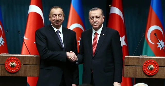 Erdoğan, 'Türkiye'ye asla diz çöktüremeyecekler'