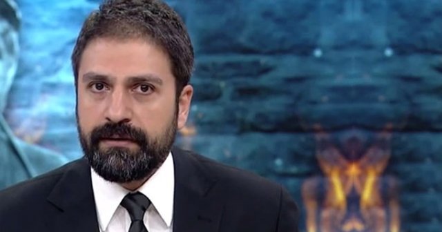 Erhan Çelik&#039;ten patlamayla ilgili tepki çekecek paylaşım