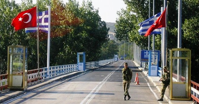 Eski Yunan bakandan Türk ekonomisine övgü