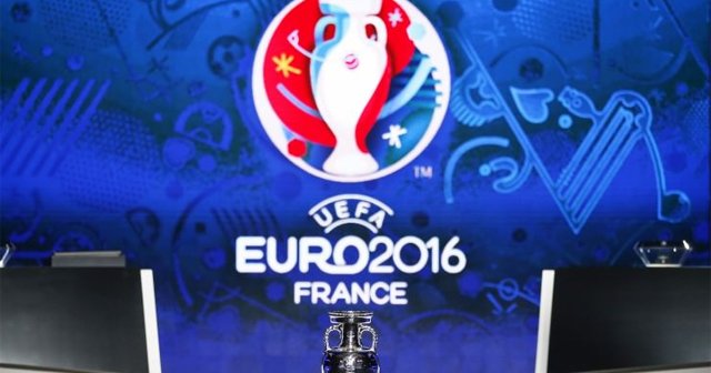 EURO 2016 ertelenecek mi? Fransa&#039;dan açıklama