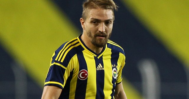 Everton&#039;dan Caner Erkin hamlesi