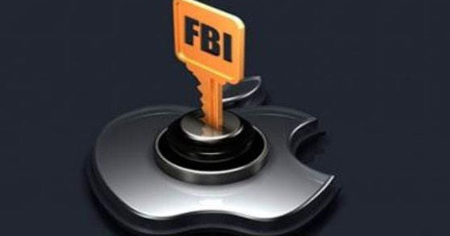 FBI iPhone kilidini açmanın yolunu buldu