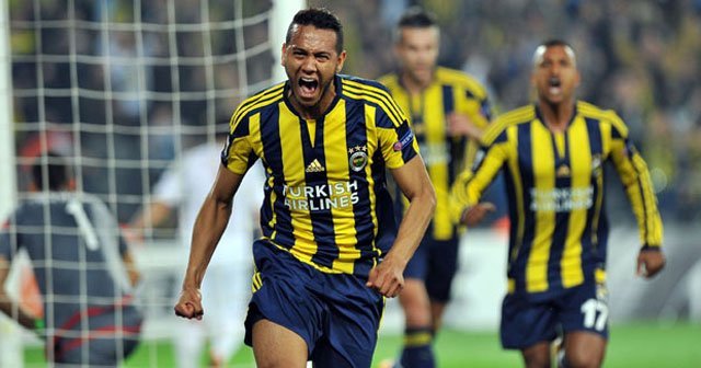 Fenerbahçe bugün Braga&#039;yı konuk edecek