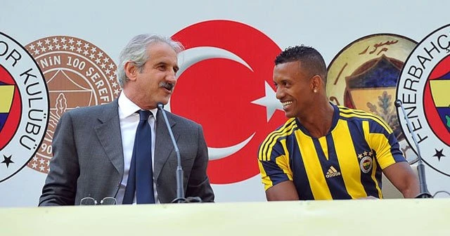 Fenerbahçe'de Terraneo dönemi sona erdi