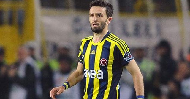 Fenerbahçe&#039;den Gökhan Gönül açıklaması