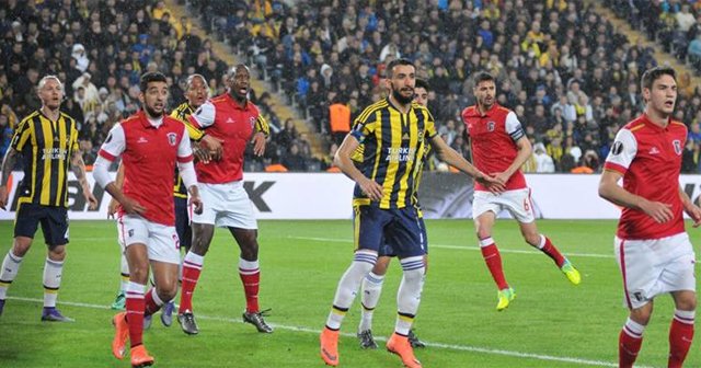 Fenerbahçe&#039;den kritik zafer