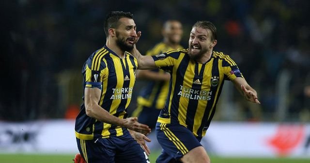 Fenerbahçe&#039;ye UEFA&#039;dan övgü