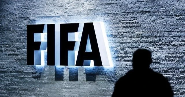 FIFA ödenen rüşvetlerin iadesini istiyor