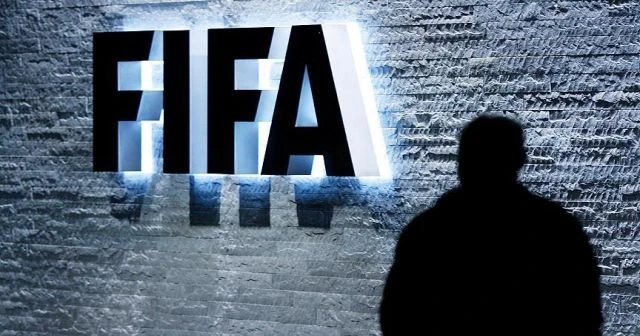 FIFA yetkilisinden rüşvet itirafı