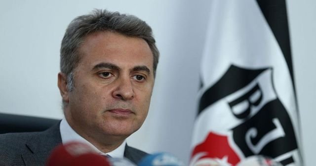 Fikret Orman&#039;dan &#039;Gökhan Töre&#039; açıklaması