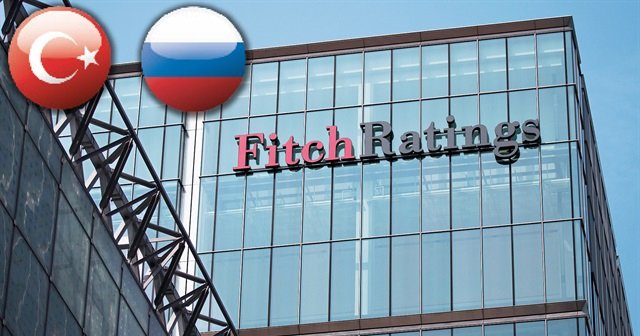 Fitch de gerçeği gördü