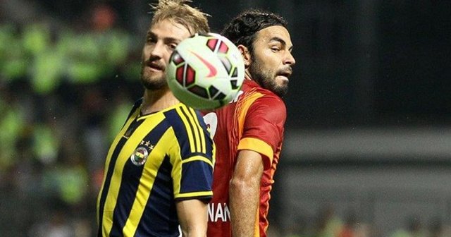 Galatasaray derbi için o tarihi istedi