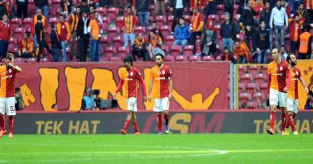 Galatasaraylı futbolcular Umut&#039;u yalnız bırakmayacak