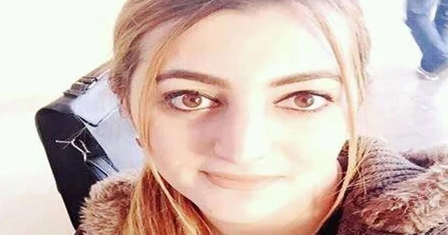 Genç kızın sır ölümü!
