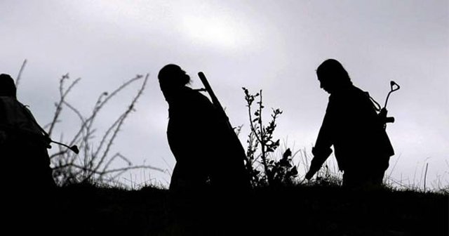 Genelkurmay açıkladı, 83 PKK&#039;lı öldürüldü