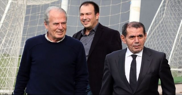 Görüşme sona erdi! Mustafa Denizli ayrılıyor mu