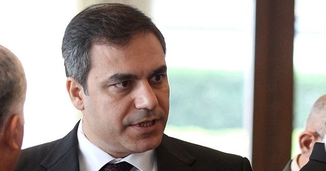 Hakan Fidan Ankara saldırısıyla iligili bilgi verecek