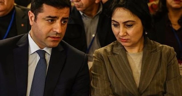 Halk Demirtaş'ın çağrısına neden uymadı?