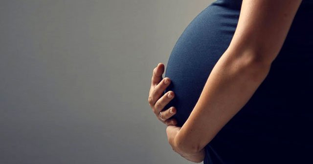 Hamilelikte diyet yapmak çocuğunuza zarar verebilir!