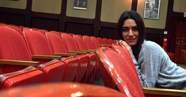 Hande Subaşı boşandı
