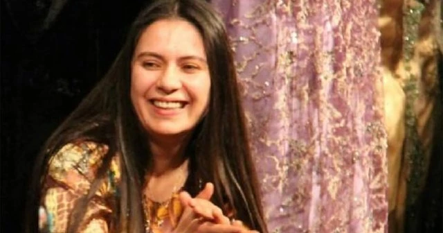 Hazal Aras tutuklandı