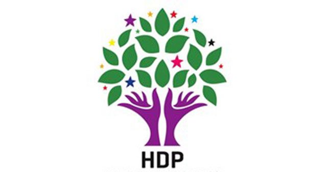 HDP’den &#039;İstanbul’da nevruz&#039; açıklaması