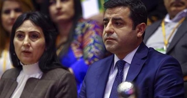 HDP&#039;den tehlikeli adım