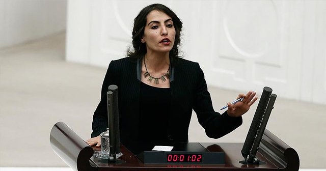 HDP&#039;li Hezer hakkındaki fezleke Başbakanlık&#039;ta