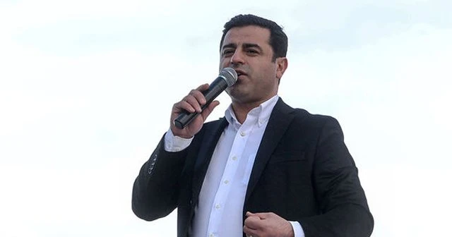HDP'liler hakkında 22 fezleke Başbakanlık'ta