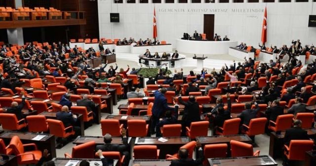 HDP&#039;lilerin fezlekeleri için düğmeye basılıyor