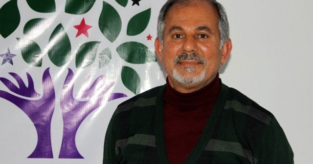 HDP’nin asker kökenli adayından PKK’ya çağrı