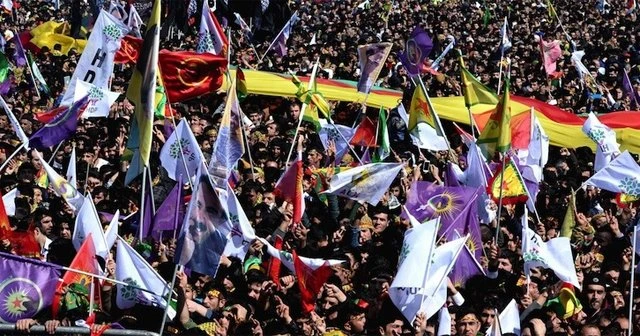 HDP’nin Nevruz programına izin yok
