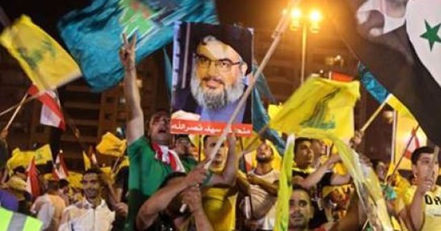 &#039;Hizbullah Suriye&#039;den çekiliyor&#039;