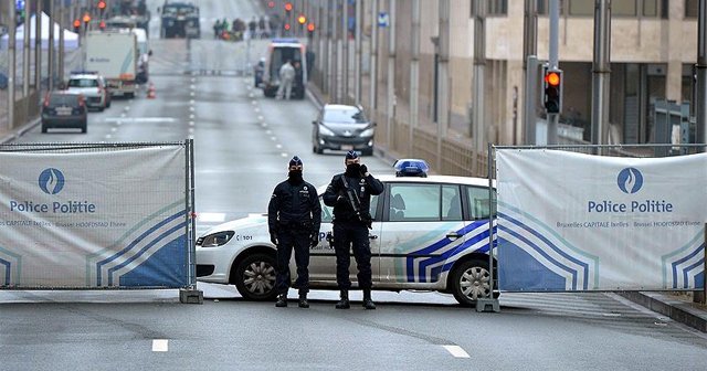 Hollanda Türkiye&#039;nin el Bakraoui&#039;yi sınır dışı ettiğini doğruladı