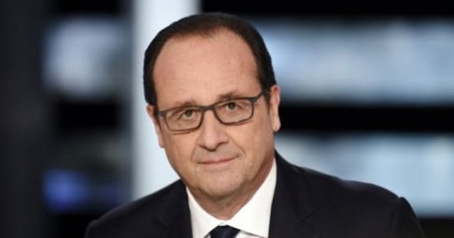 Hollande&#039;dan Türkiye hakkında küstah açıklama