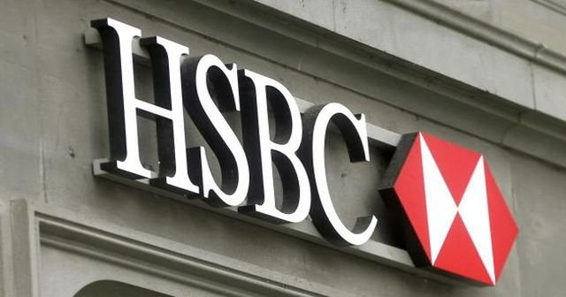 HSBC Türkiye&#039;de 180 şube kapatıyor