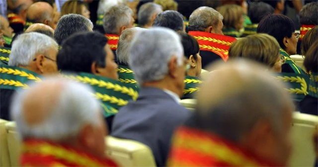 HSYK'dan ünlü savcı için uzaklaştırma kararı