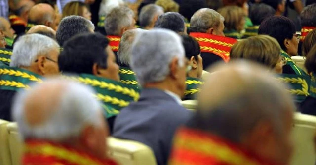 HSYK 'Paralel Yapı' açıklaması