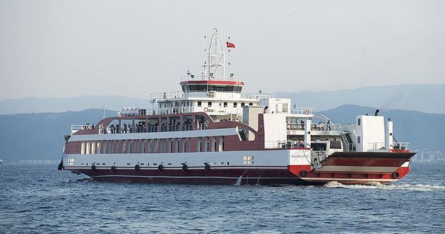 İDO&#039;nun bahar tarifesi 1 Nisan&#039;da başlayacak