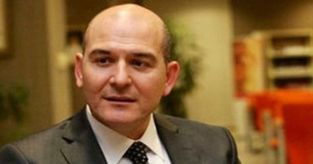 İlaç krizine Bakan Soylu&#039;dan açıklama